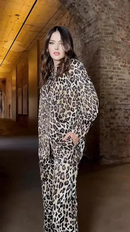 Cheetah 3pc pret