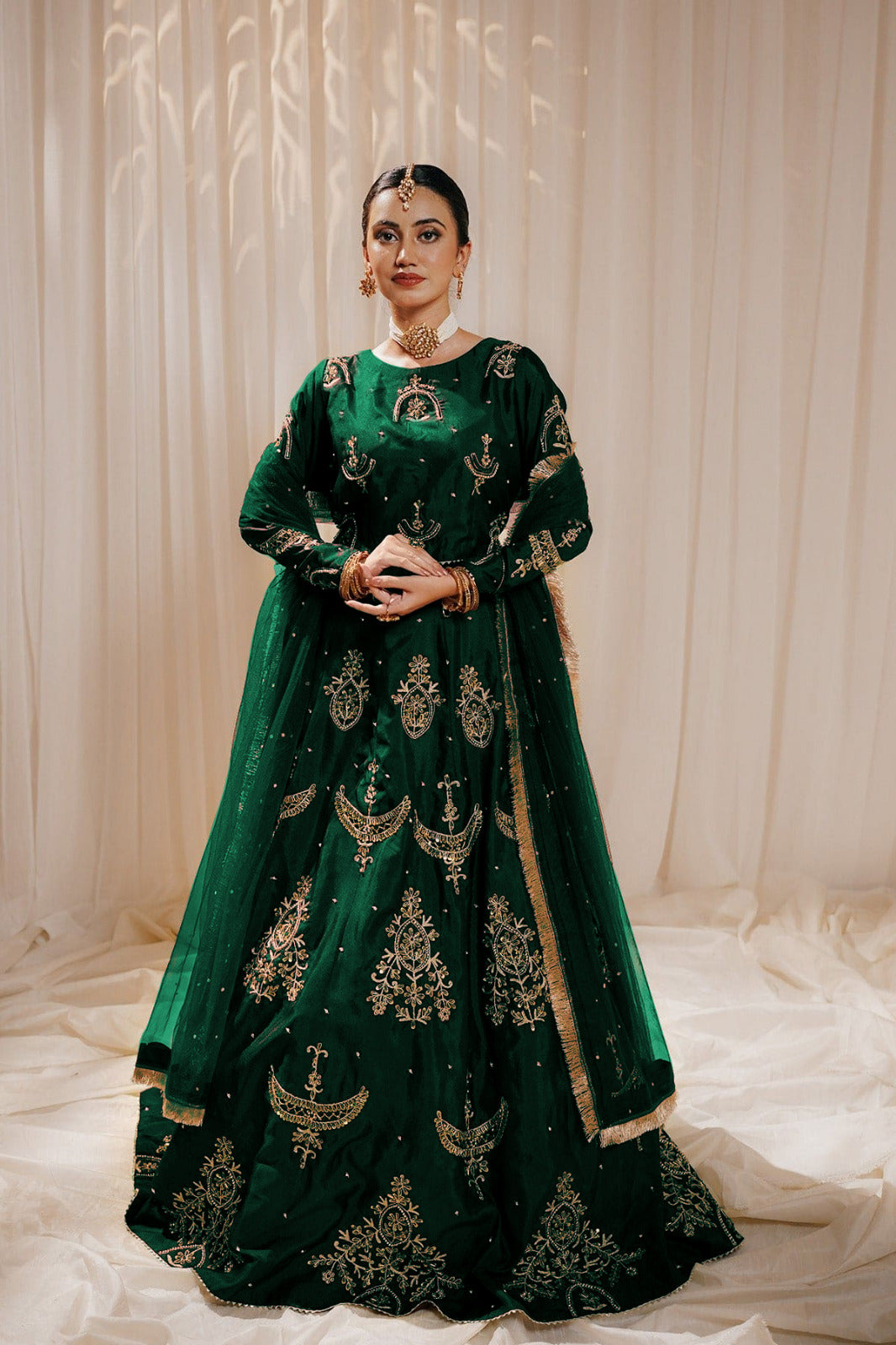 Fairy Lehenga 3 pcs