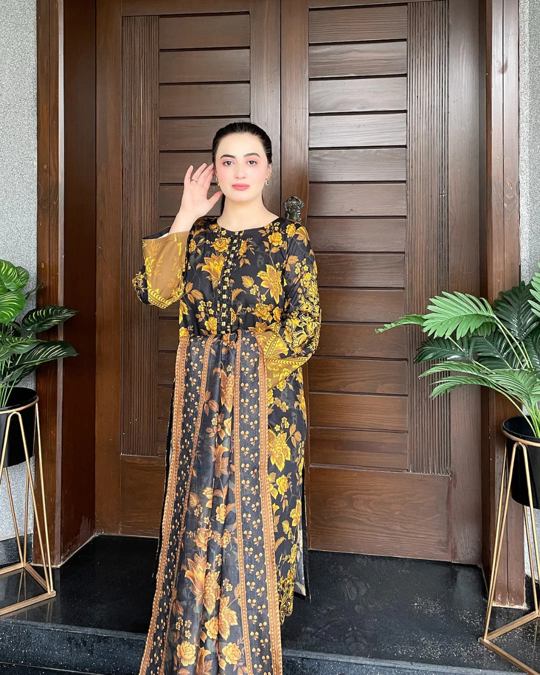 Rani 3pcs pret