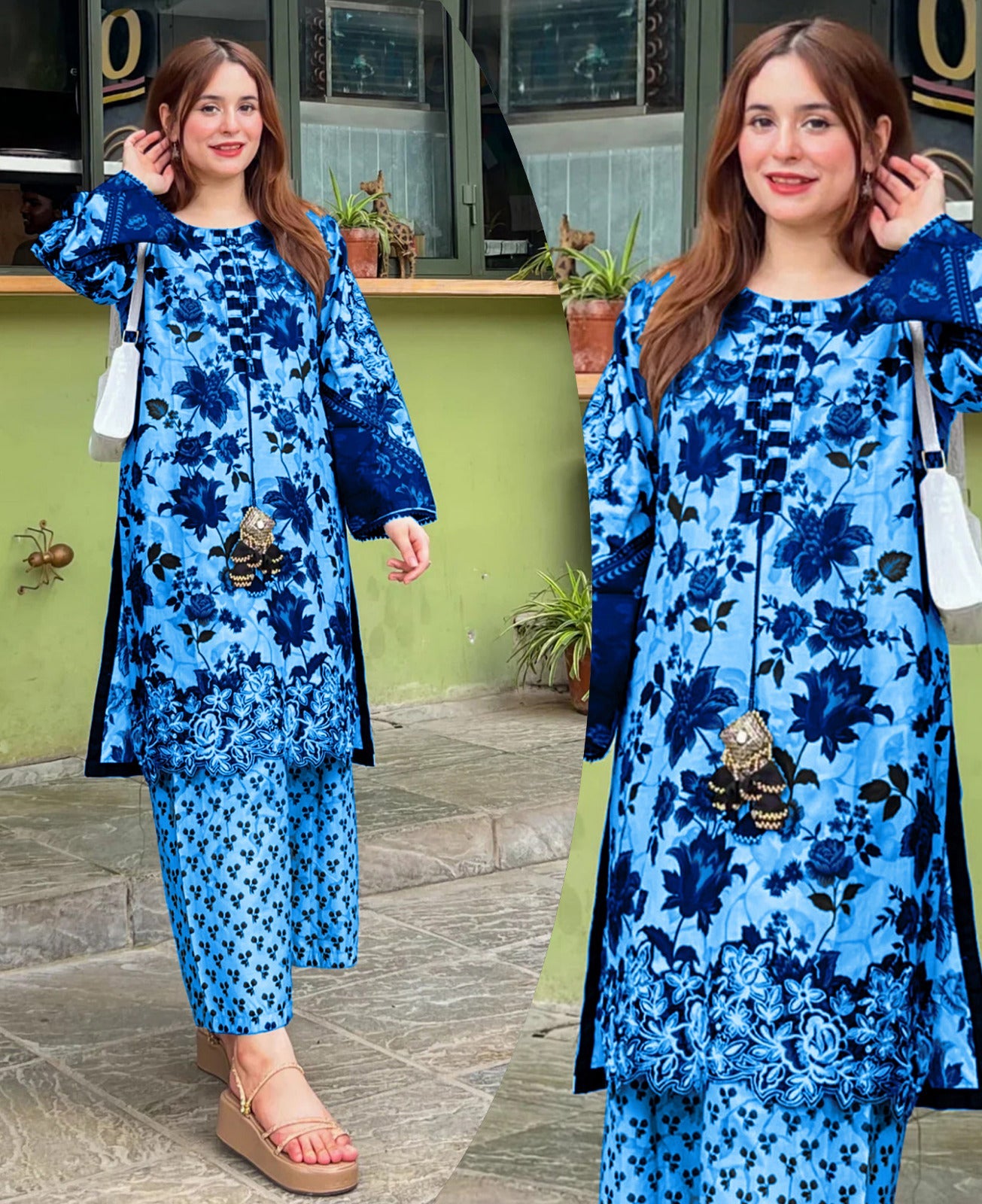 Rani 3pcs pret