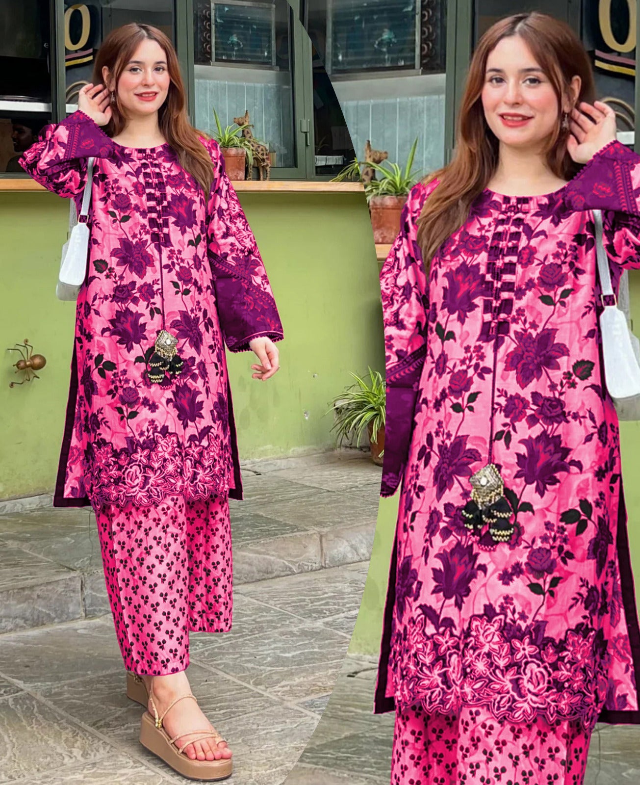 Rani 3pcs pret