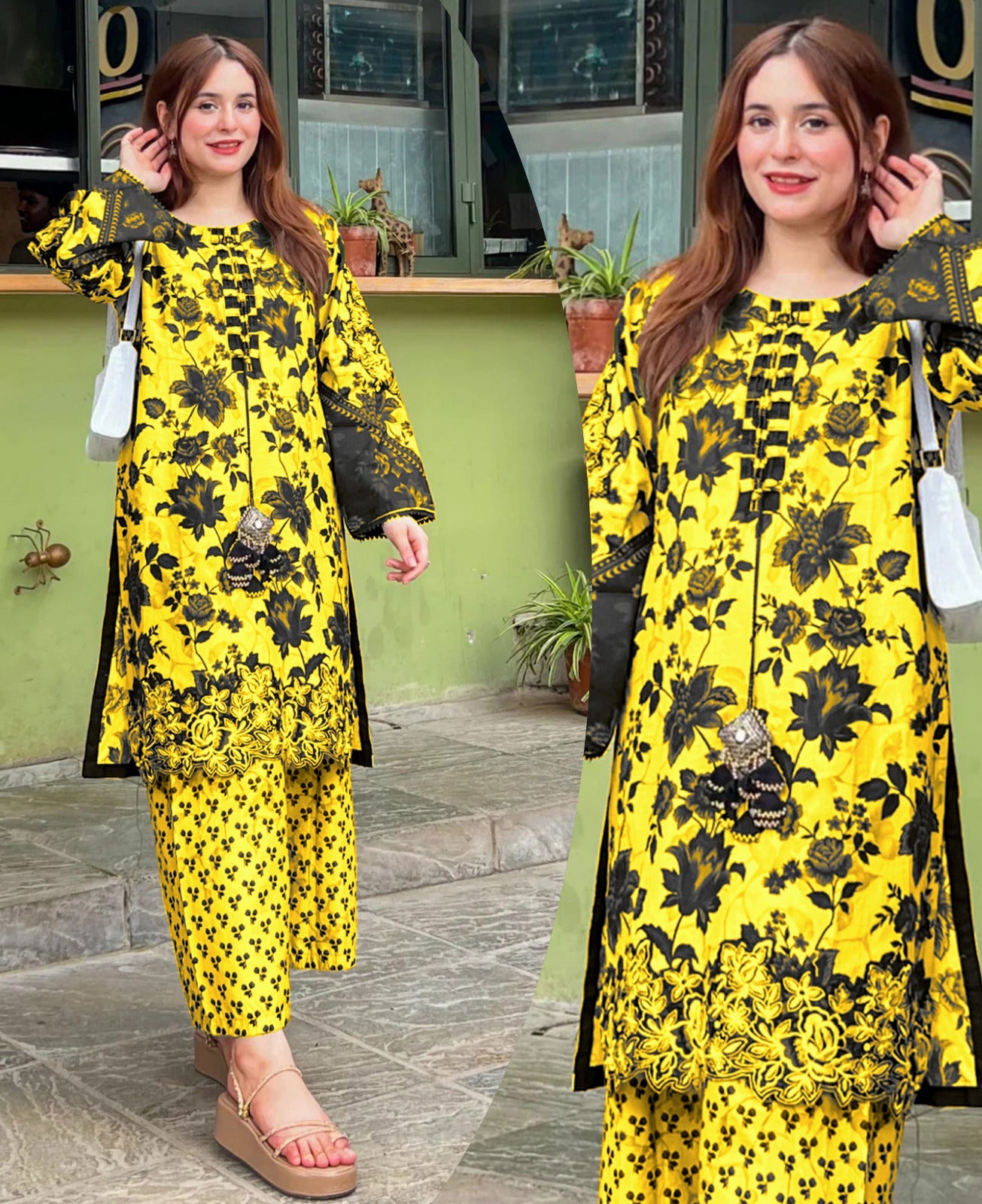 Rani 3pcs pret