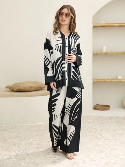 zebra Cord-set