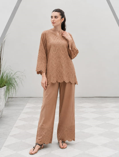 Chickenkari Cord-set