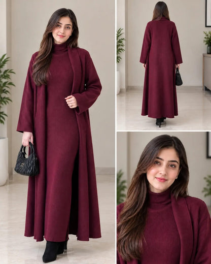 zara bodycone+gown