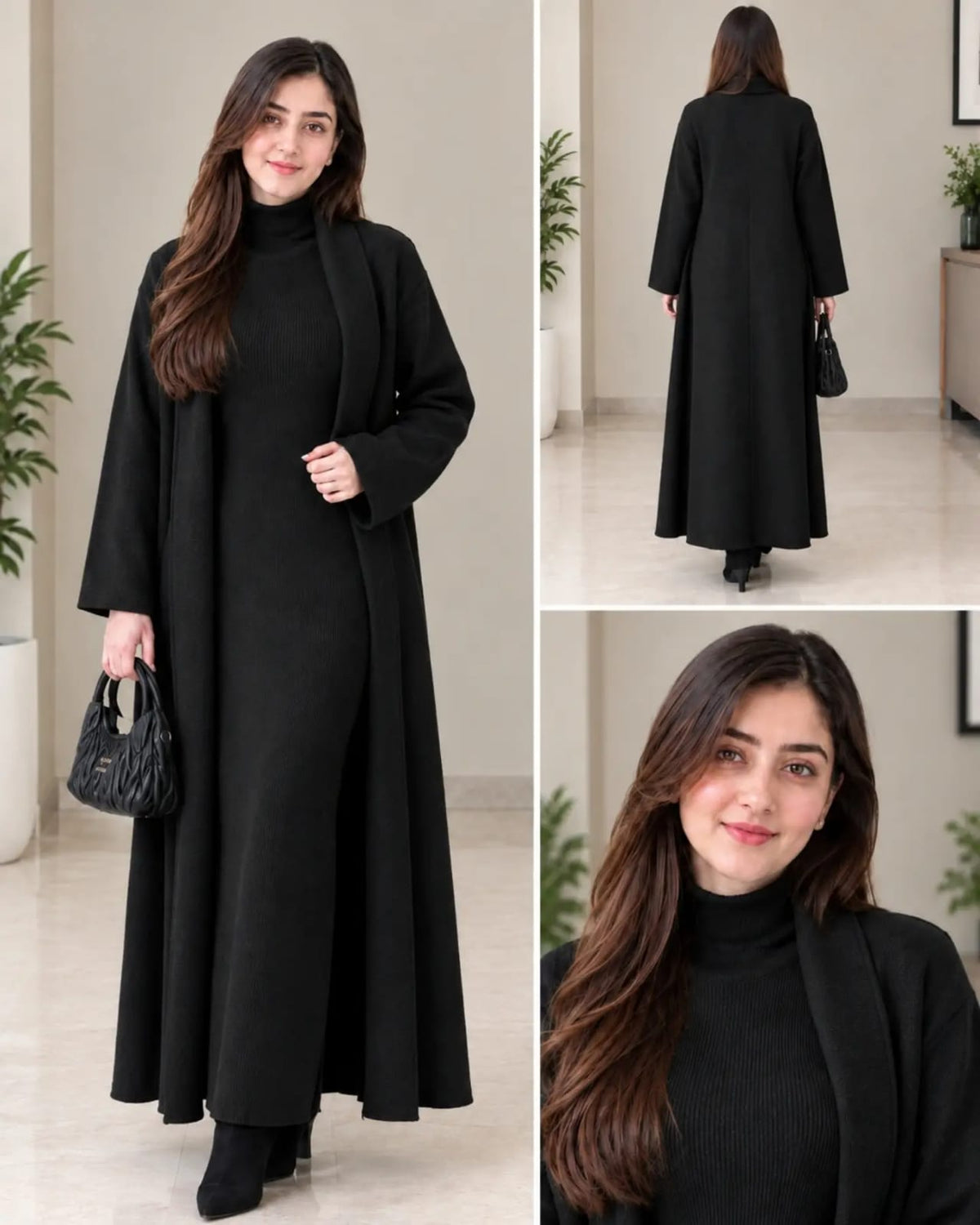 zara bodycone+gown