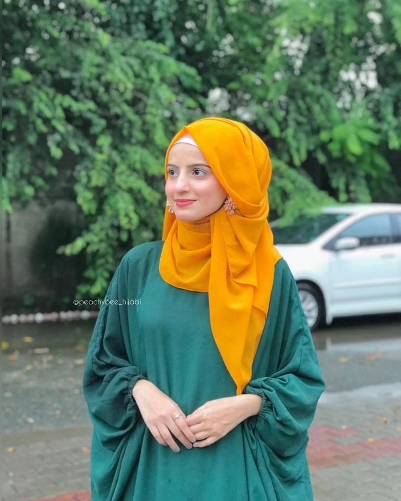 New Butterfly Beggy  abaya