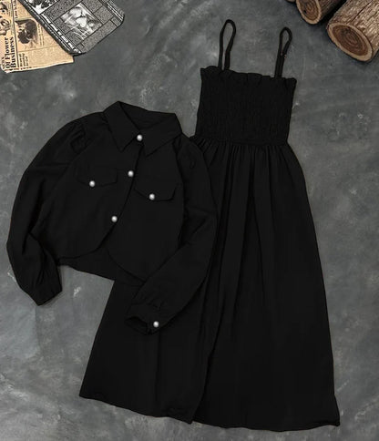 Alpine Jump Suit