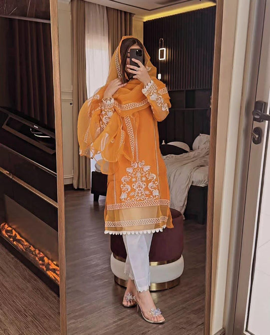 Mina Eid Collection 3-pcs