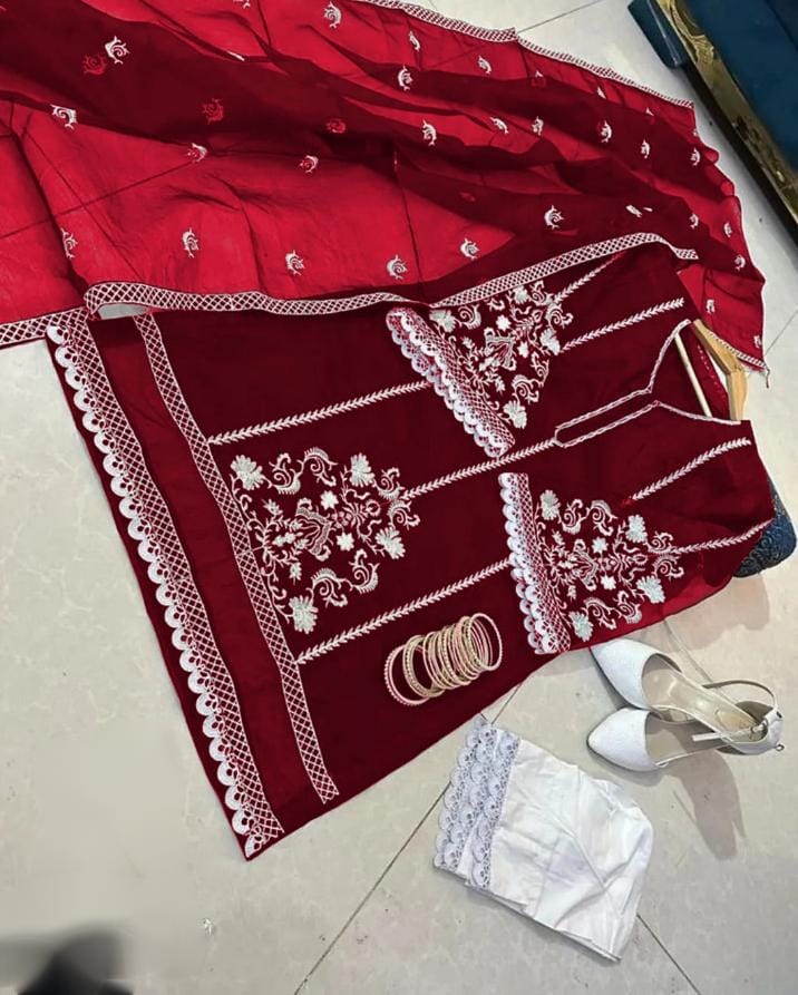 Mina Eid Collection 3-pcs