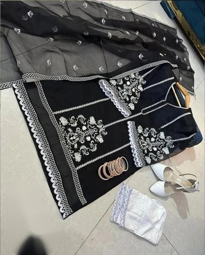 Mina Eid Collection 3-pcs