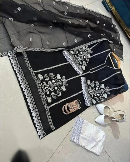 Mina Eid Collection 3-pcs