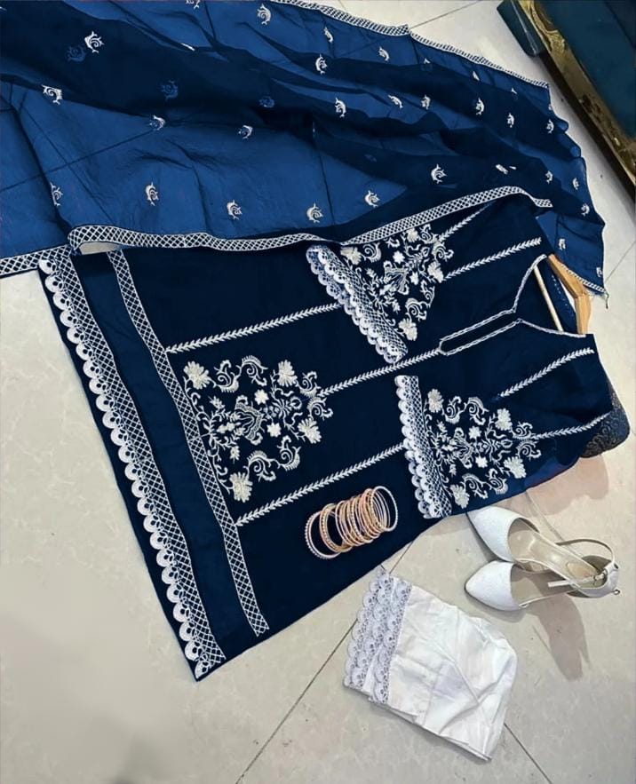 Mina Eid Collection 3-pcs