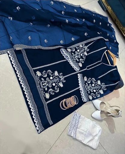 Mina Eid Collection 3-pcs