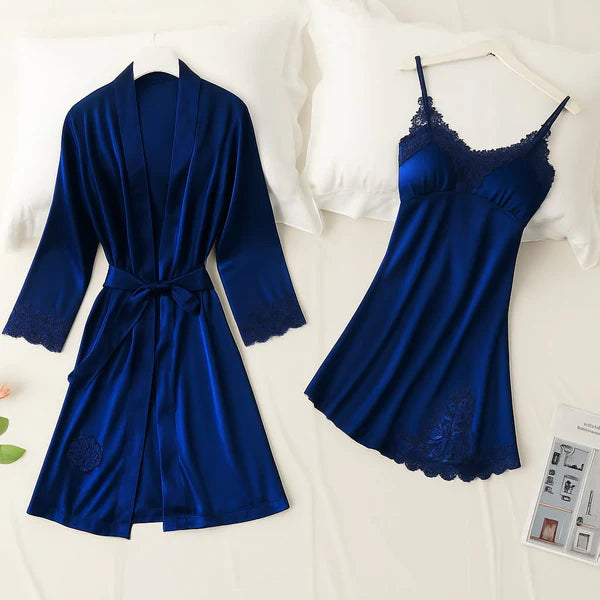 Luxury 2Pcs  Lingerie Set