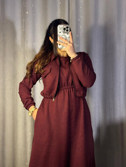 Turkish Winter Set 2pcs