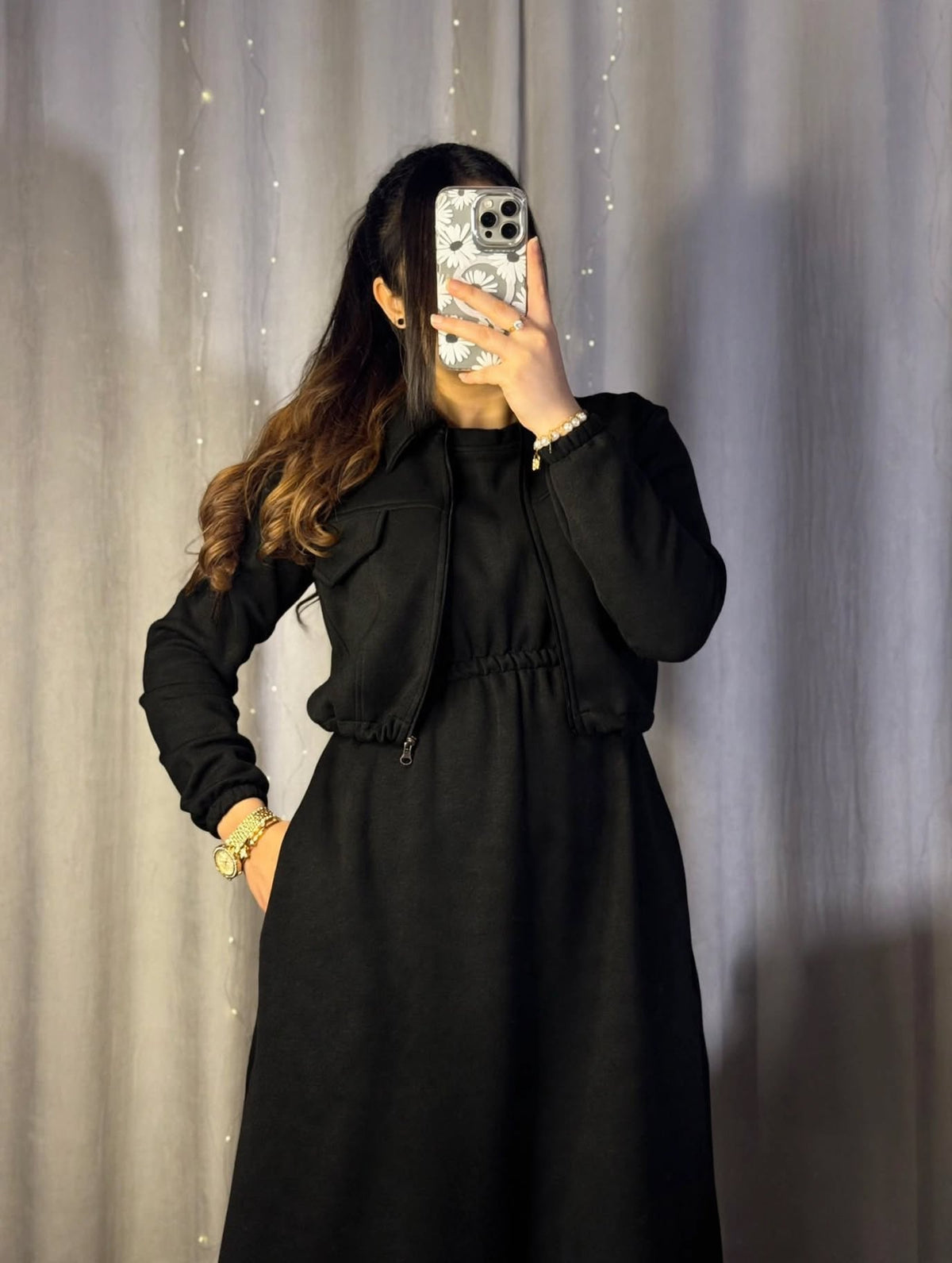 Turkish Winter Set 2pcs