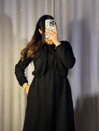 Turkish Winter Set 2pcs