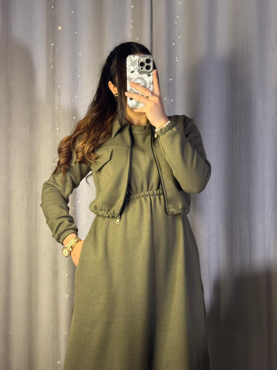 Turkish Winter Set 2pcs
