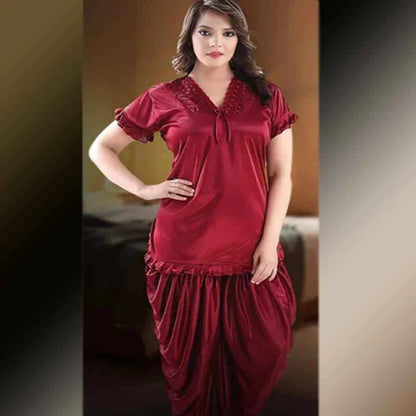 Patiala night Cord-Set