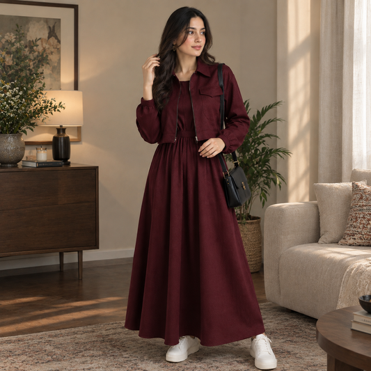 Turkish Winter Set 2pcs