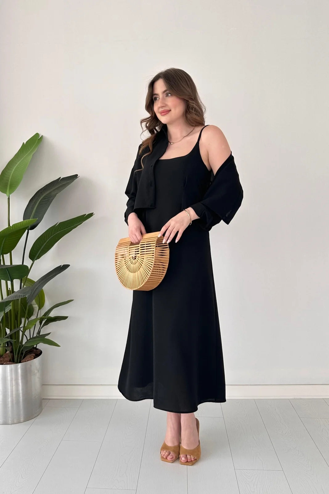 Azure maxi 2 pcs pret