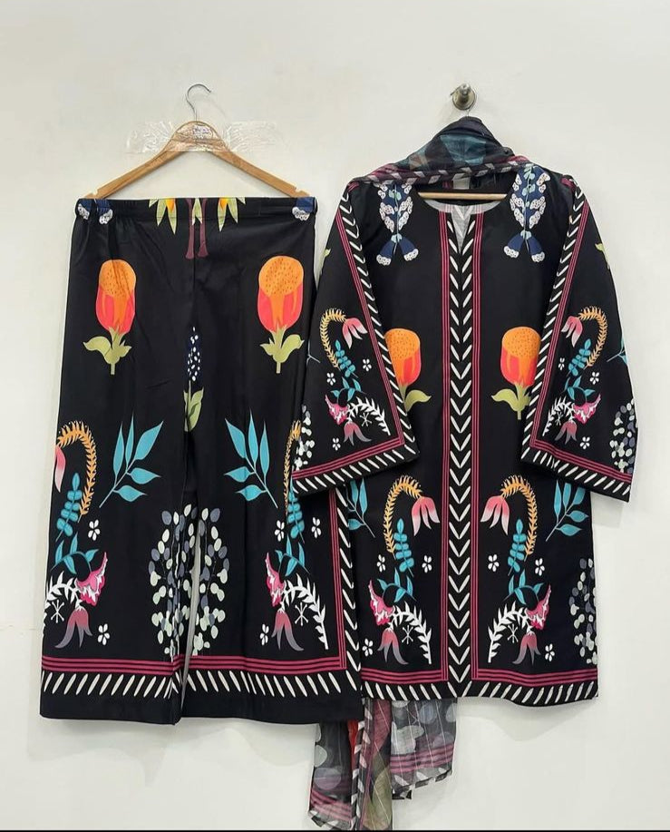 Lawn collection _pakistan