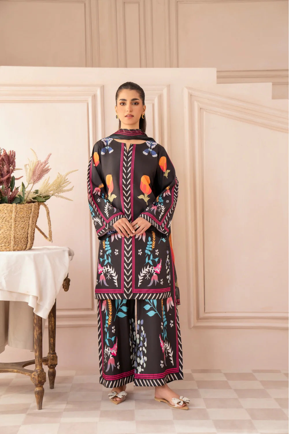 Lawn collection _Summer