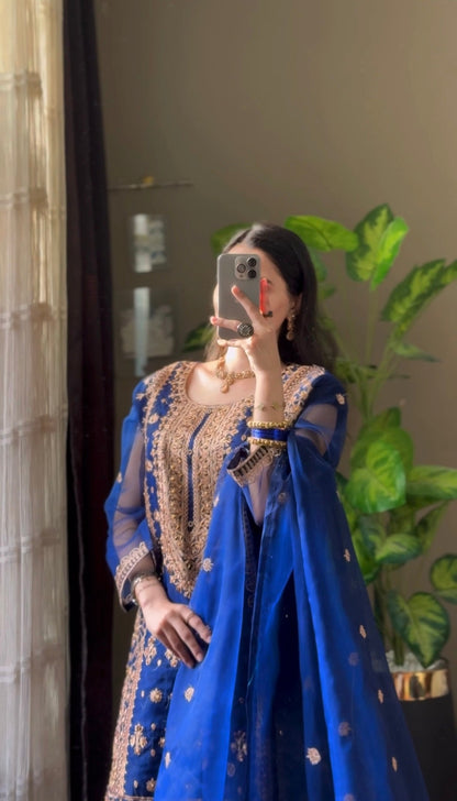 Spark Eid Collection 3pcs