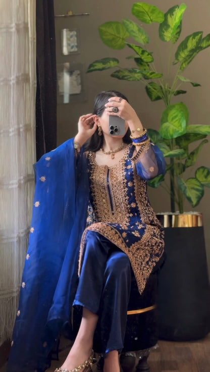Spark Eid Collection 3pcs