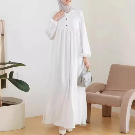 Panel Abaya By MP
