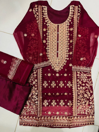 Spark Eid Collection 3pcs