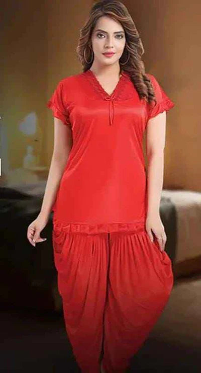 Patiala night Cord-Set