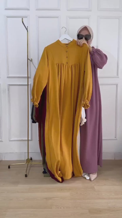 Panel Abaya By MP