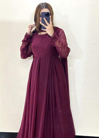 surkh-e-ghazal 3 piece