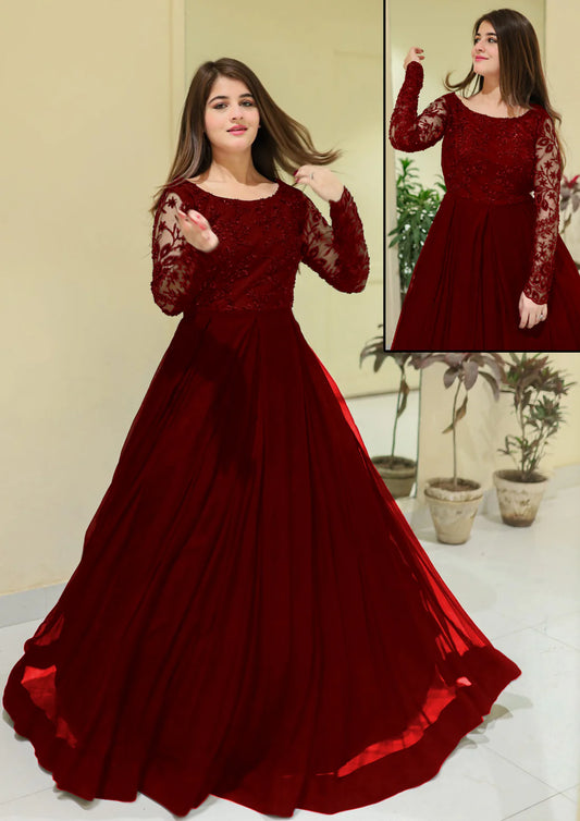 Elegance By marhaba pret