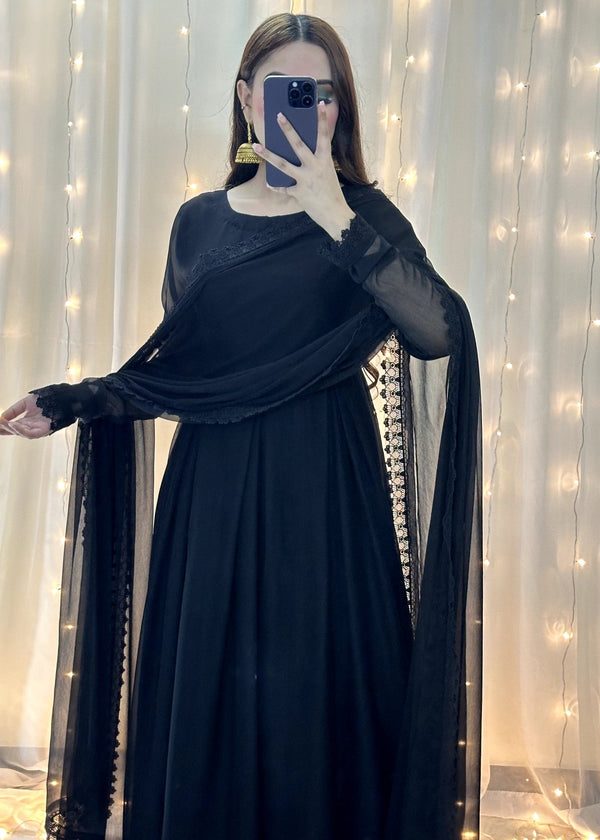 surkh-e-ghazal 3 piece