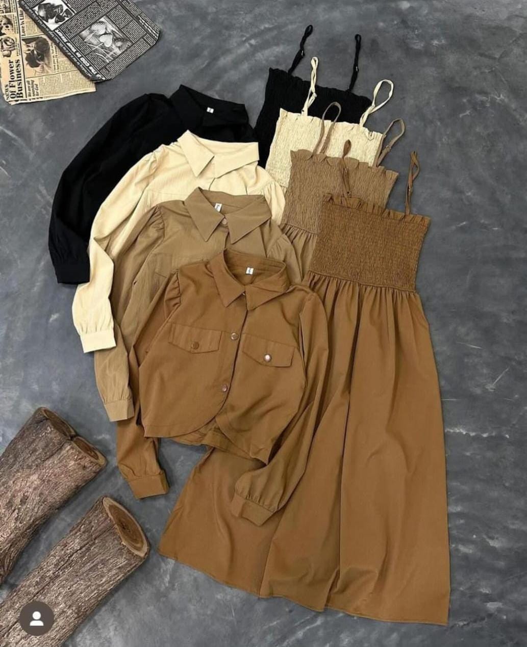 Alpine Jump Suit