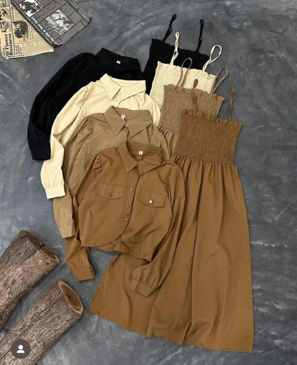 Alpine Jump Suit