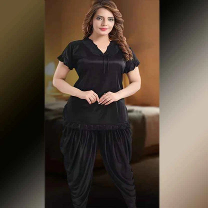 Patiala night Cord-Set