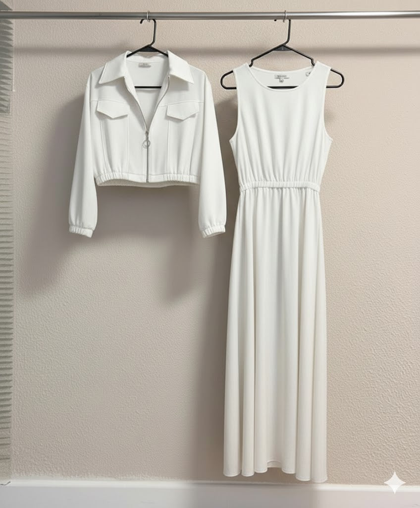 Turkish Winter Set 2pcs