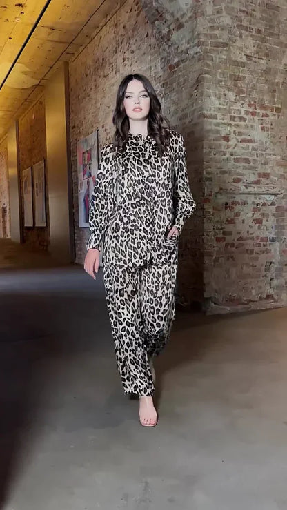 Cheetah 3pc pret
