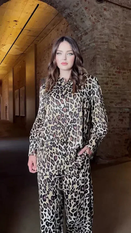 Cheetah 3pc pret