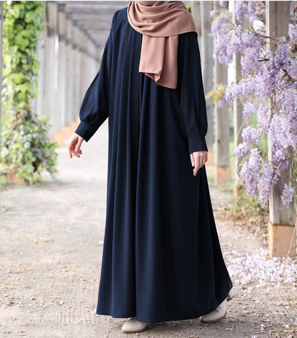Mehrab Abaya By Mp
